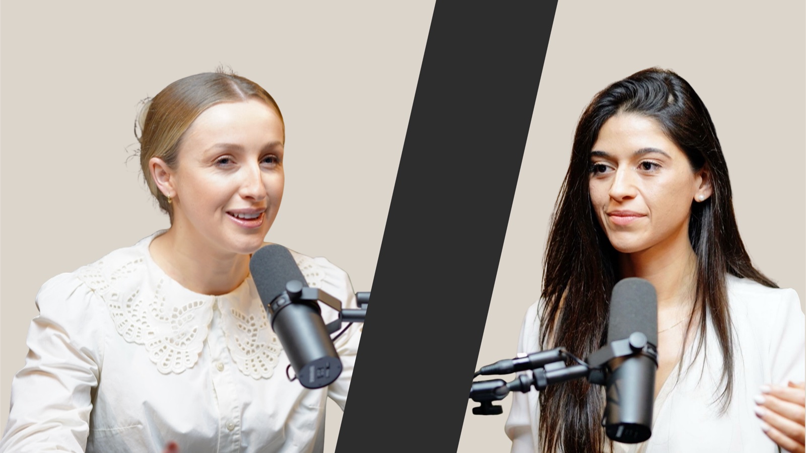 FOUND breakfast event